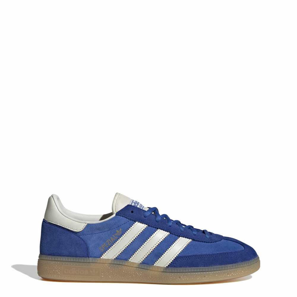adidas Handball Spezial - Blue / Off White / Royal Blue