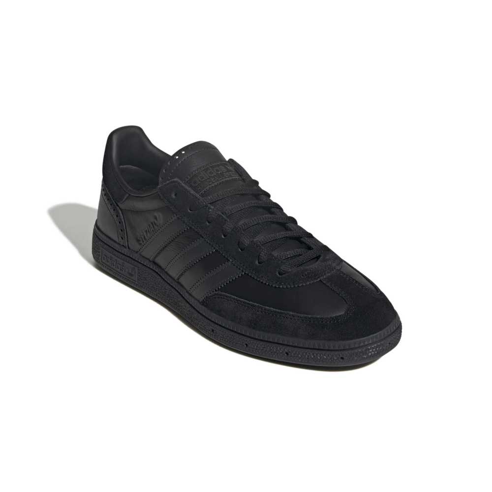 Adidas Handball Spezial - Carbon / Core Black / Gum