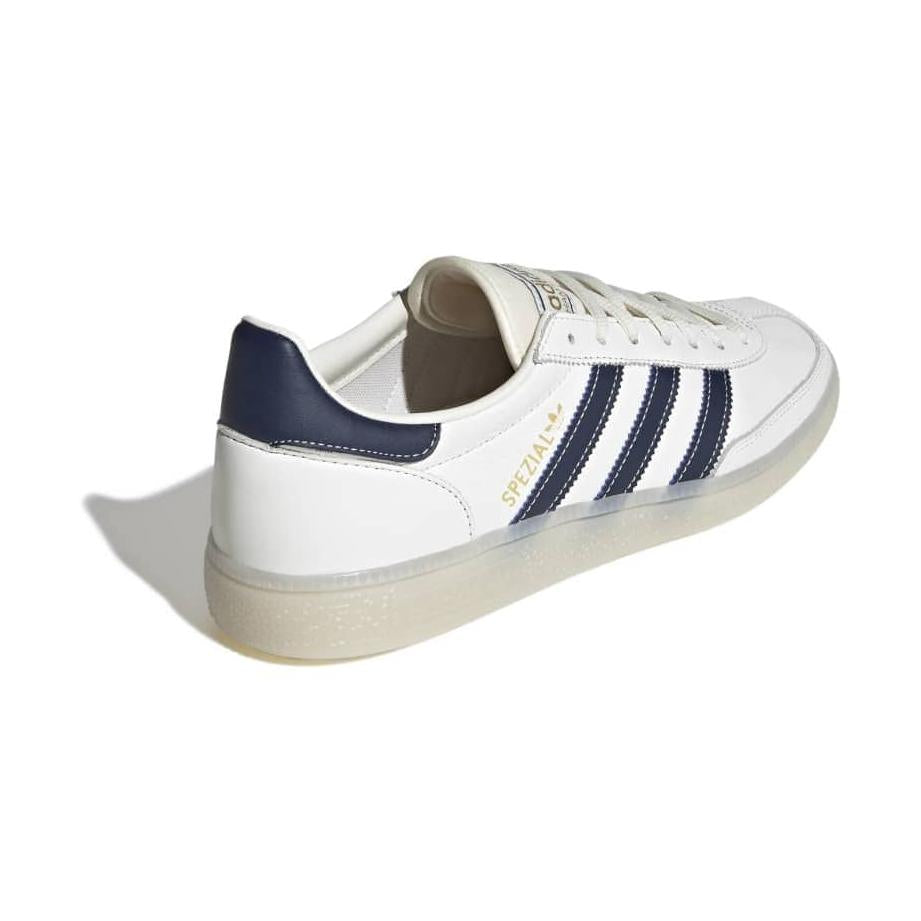 Adidas Handball Spezial - Core White / Night Indigo / Off White