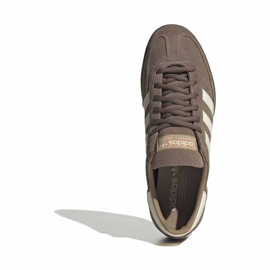 adidas Handball Spezial - Earth Strata / Wonder White / Gum
