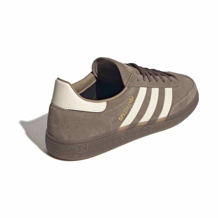 adidas Handball Spezial - Earth Strata / Wonder White / Gum