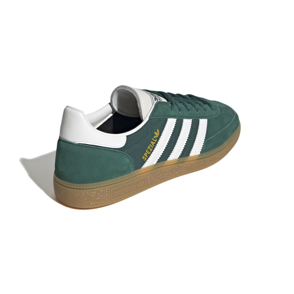 adidas Handball Spezial - Green / Cloud White / Off White