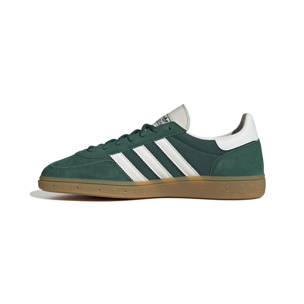 adidas Handball Spezial - Green / Cloud White / Off White