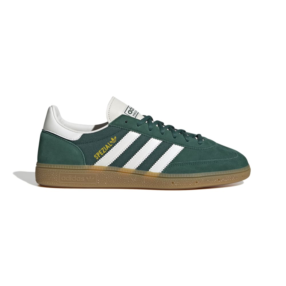 adidas Handball Spezial - Green / Cloud White / Off White