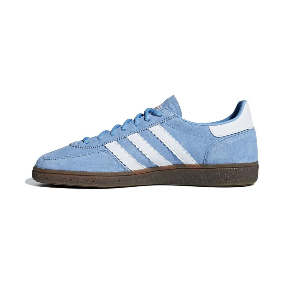 adidas Handball Spezial - Light Blue / White