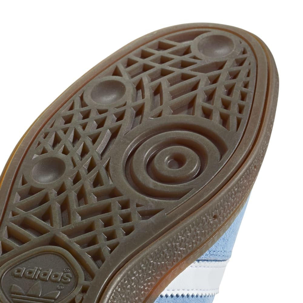 adidas Handball Spezial - Light Blue / White