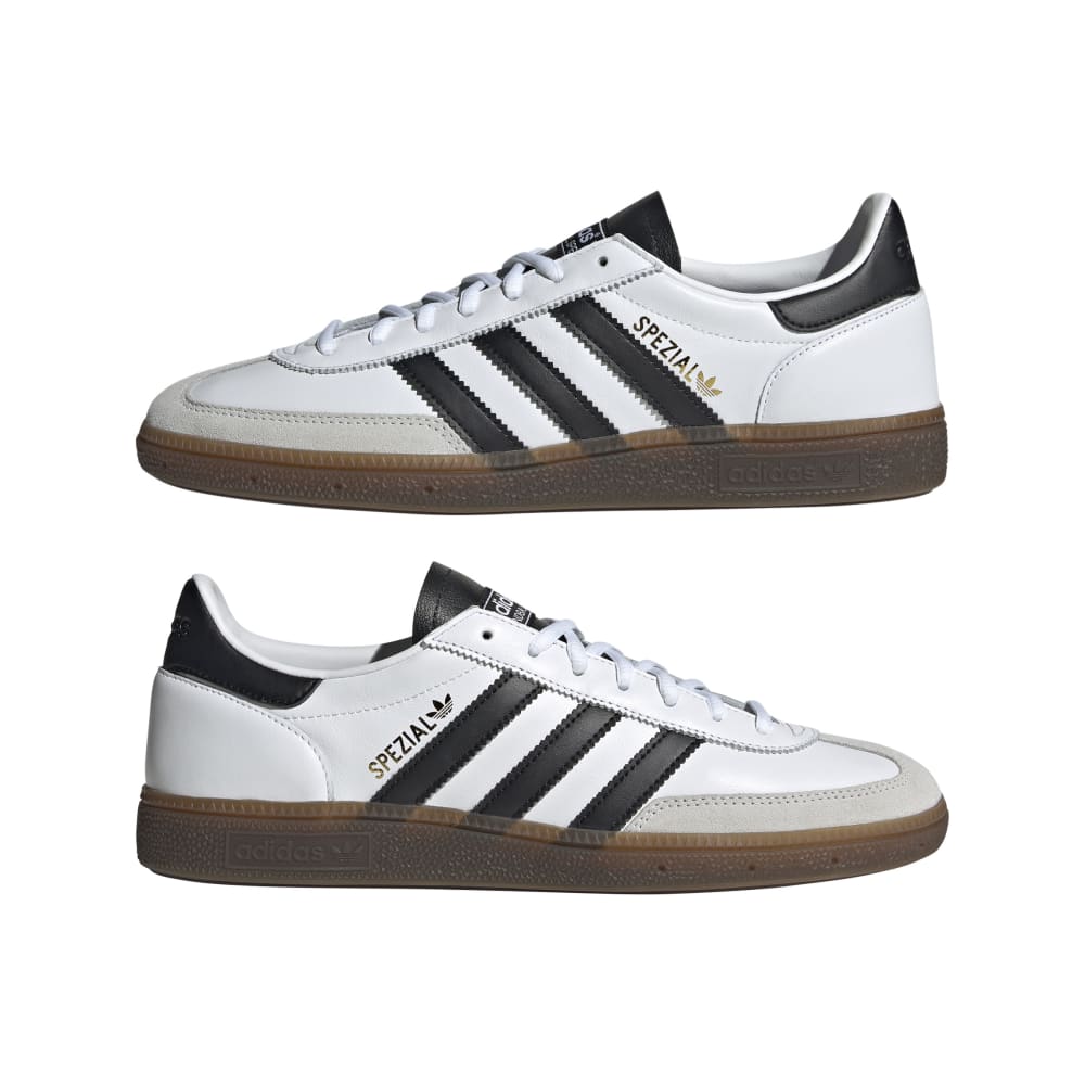 adidas Handball Spezial - White / Black