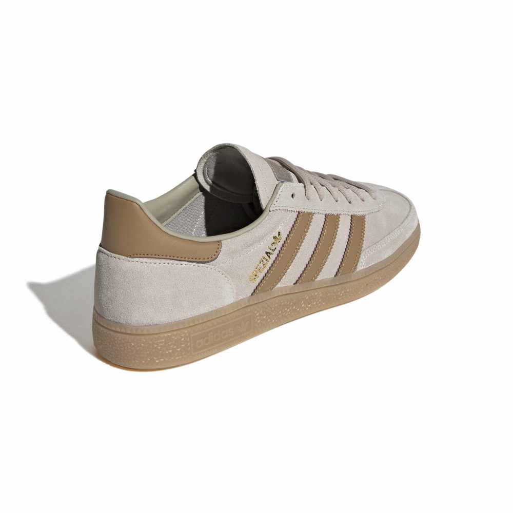 adidas Handball Spezial - Wonder Beige / Cardboard / Gum