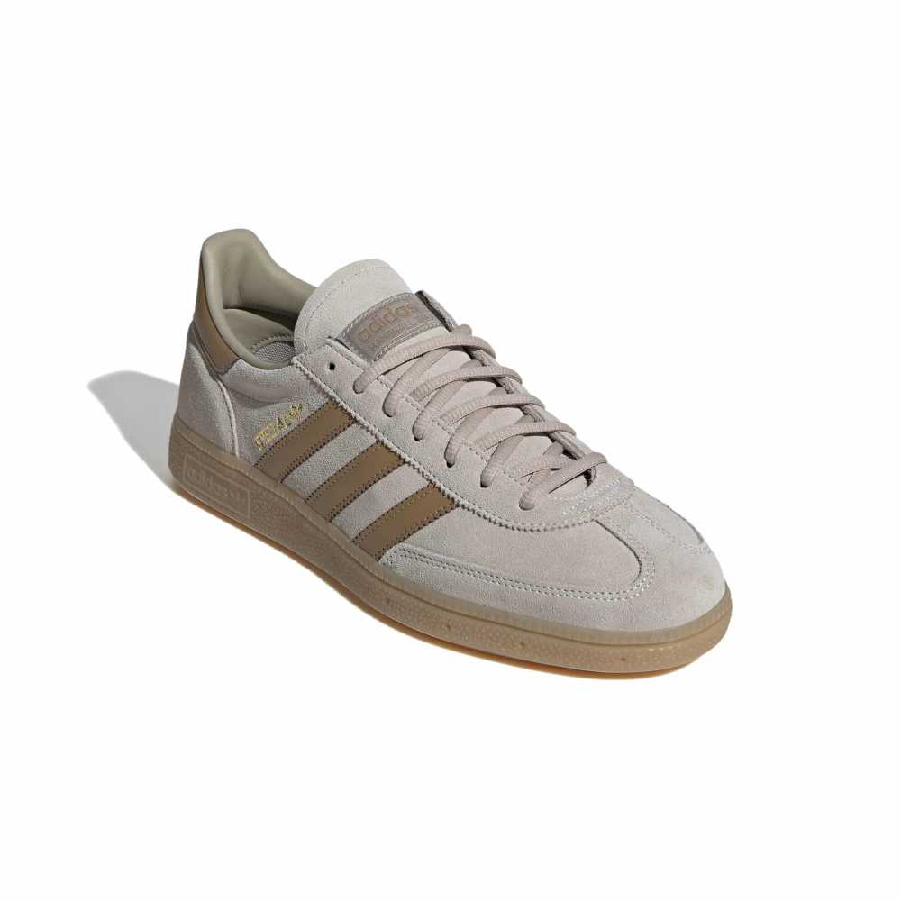 adidas Handball Spezial - Wonder Beige / Cardboard / Gum