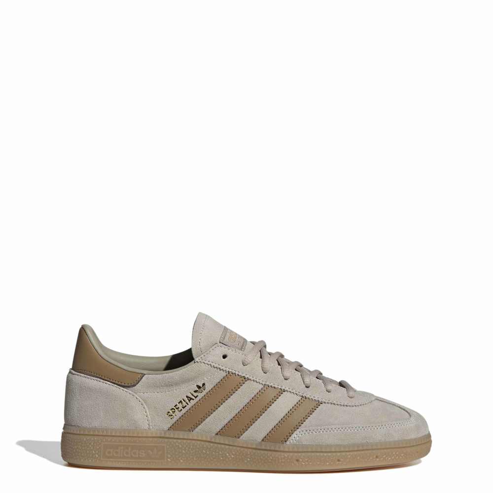 adidas Handball Spezial - Wonder Beige / Cardboard / Gum