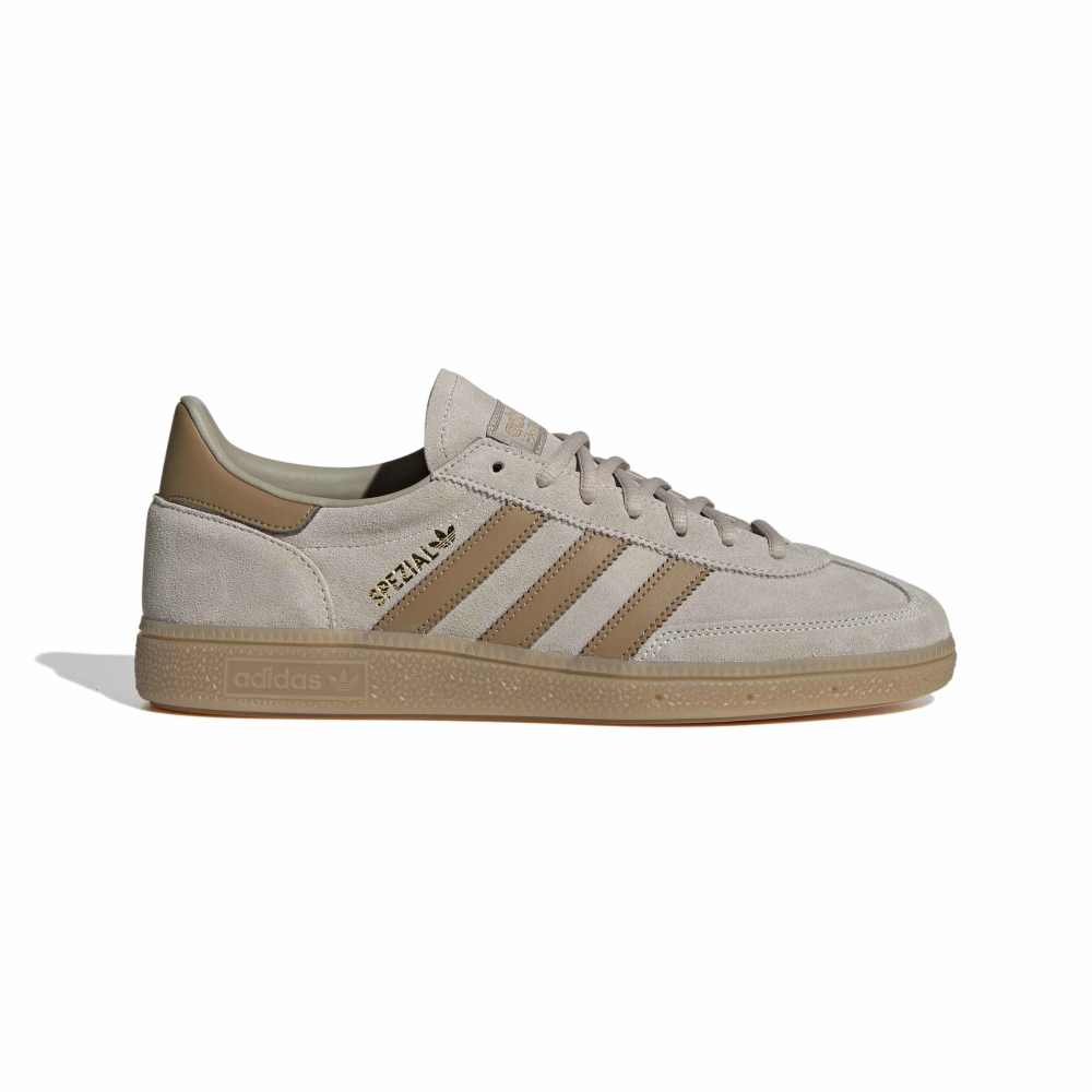 adidas Handball Spezial - Wonder Beige / Cardboard / Gum
