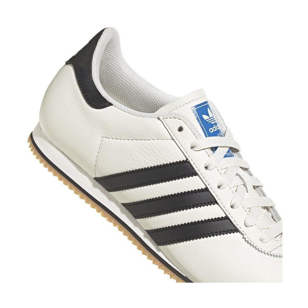 adidas K 74 - White / Black / Gum