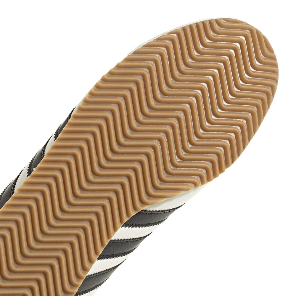 adidas K 74 - White / Black / Gum