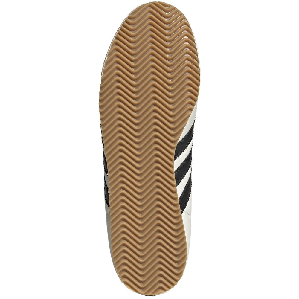 adidas K 74 - White / Black / Gum