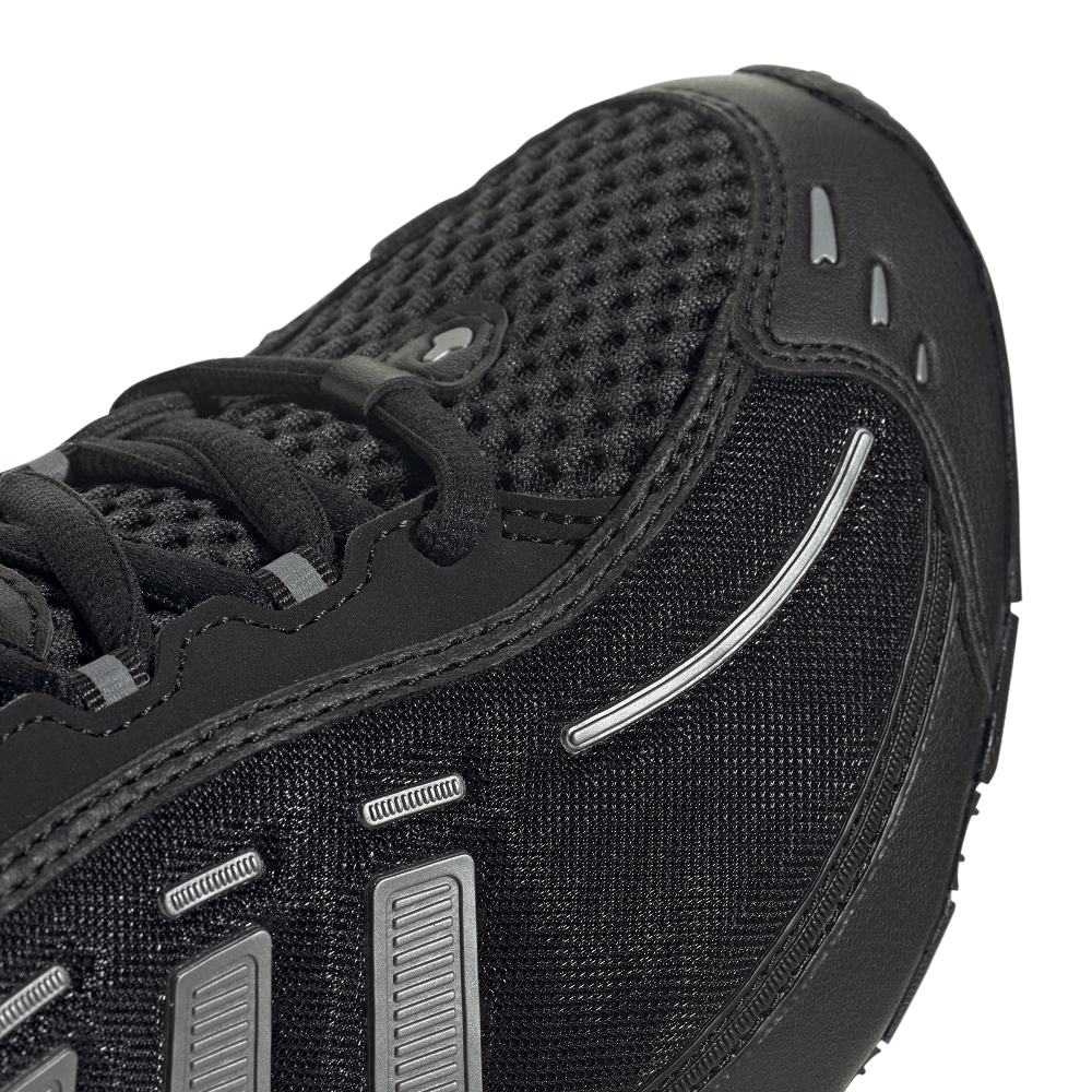 adidas Megaride O1 - Black / Scarlet / Carbon