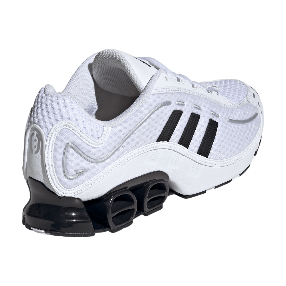 adidas Megaride O1 - White / Black / Silver