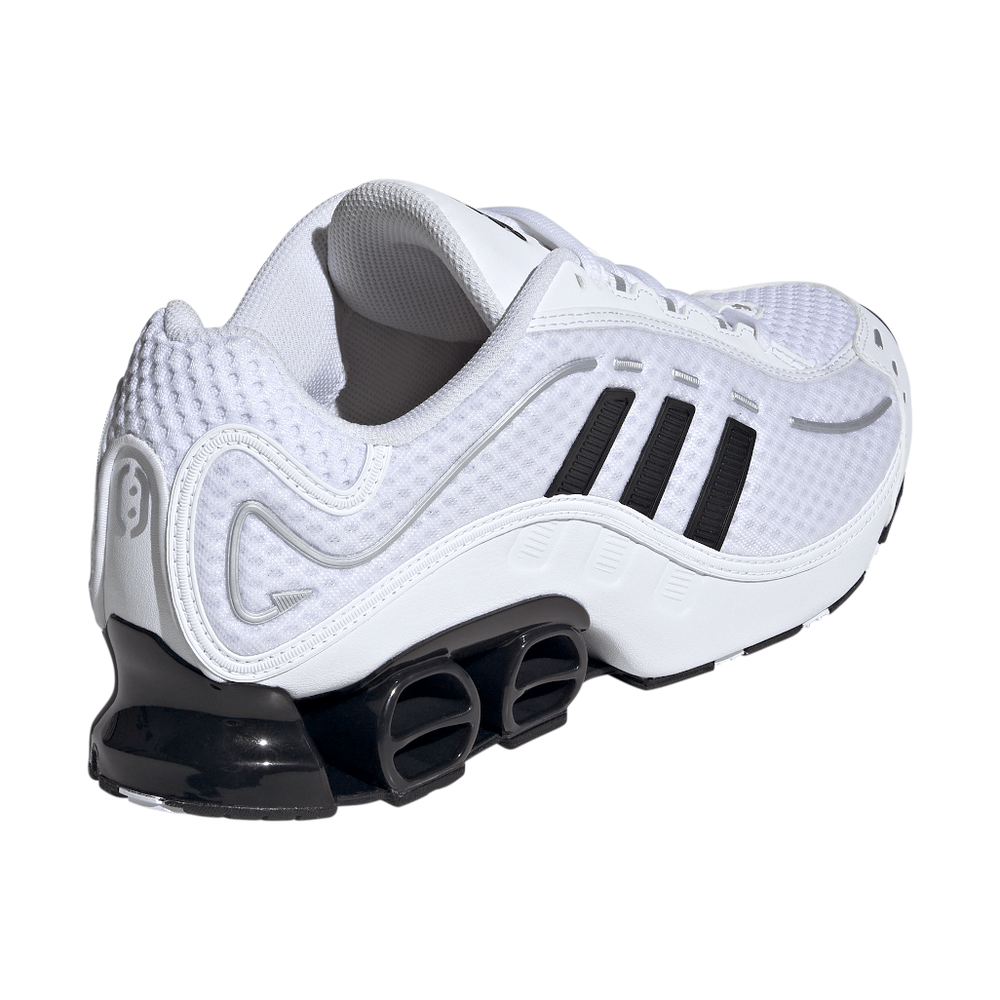 adidas Megaride O1 - White / Black / Silver