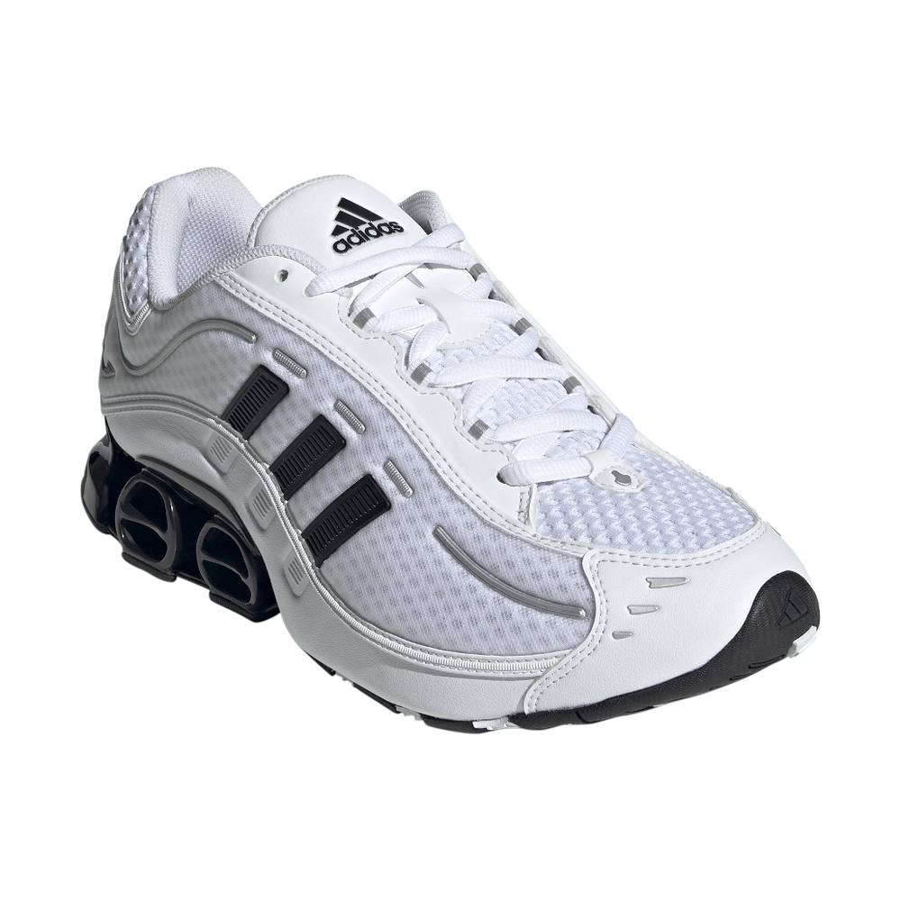 adidas Megaride O1 - White / Black / Silver