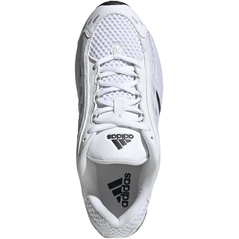 adidas Megaride O1 - White / Black / Silver