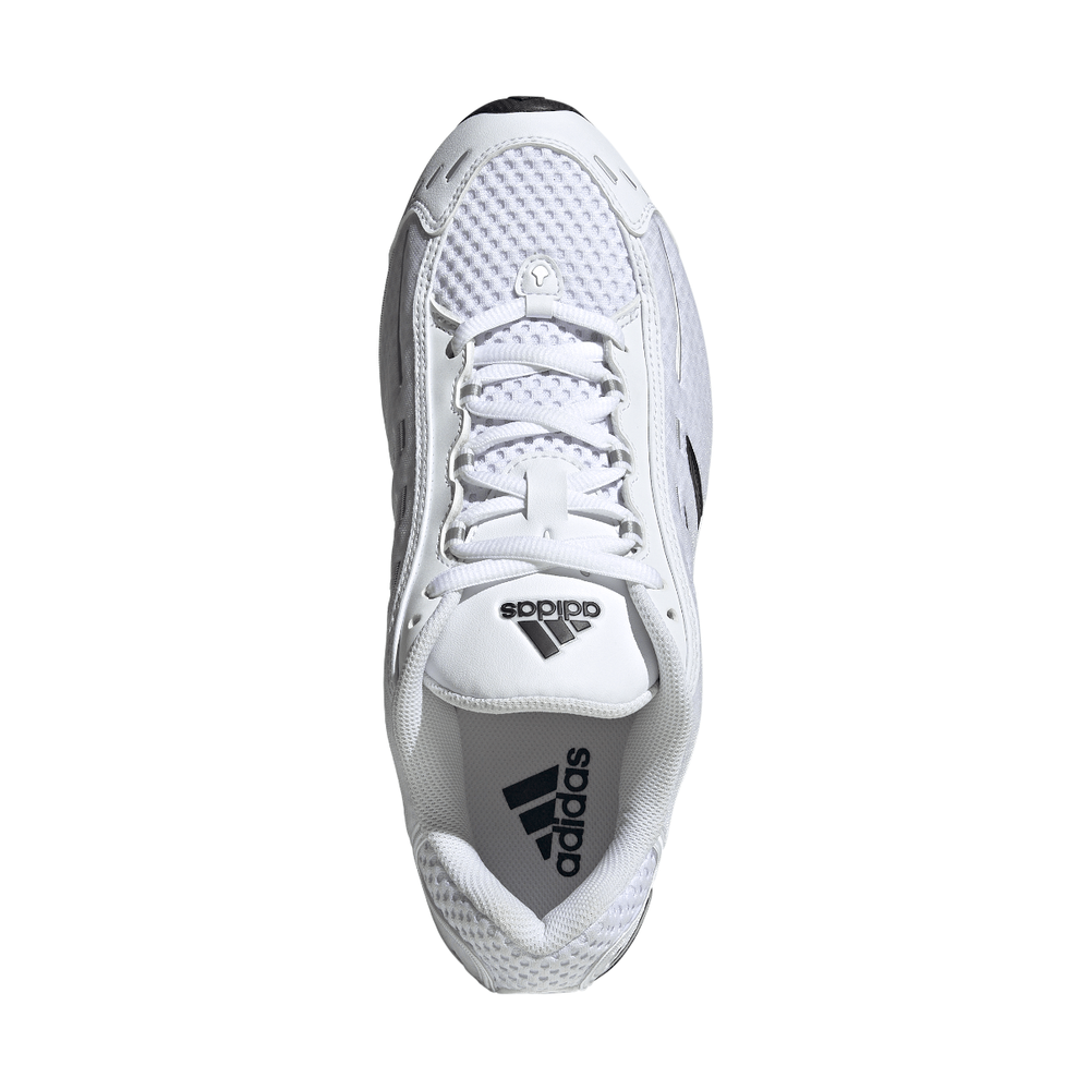 adidas Megaride O1 - White / Black / Silver