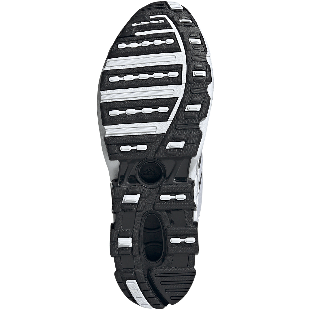 adidas Megaride O1 - White / Black / Silver