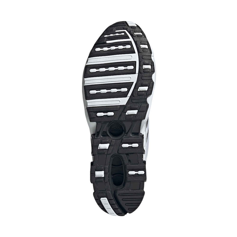 adidas Megaride O1 - White / Black / Silver