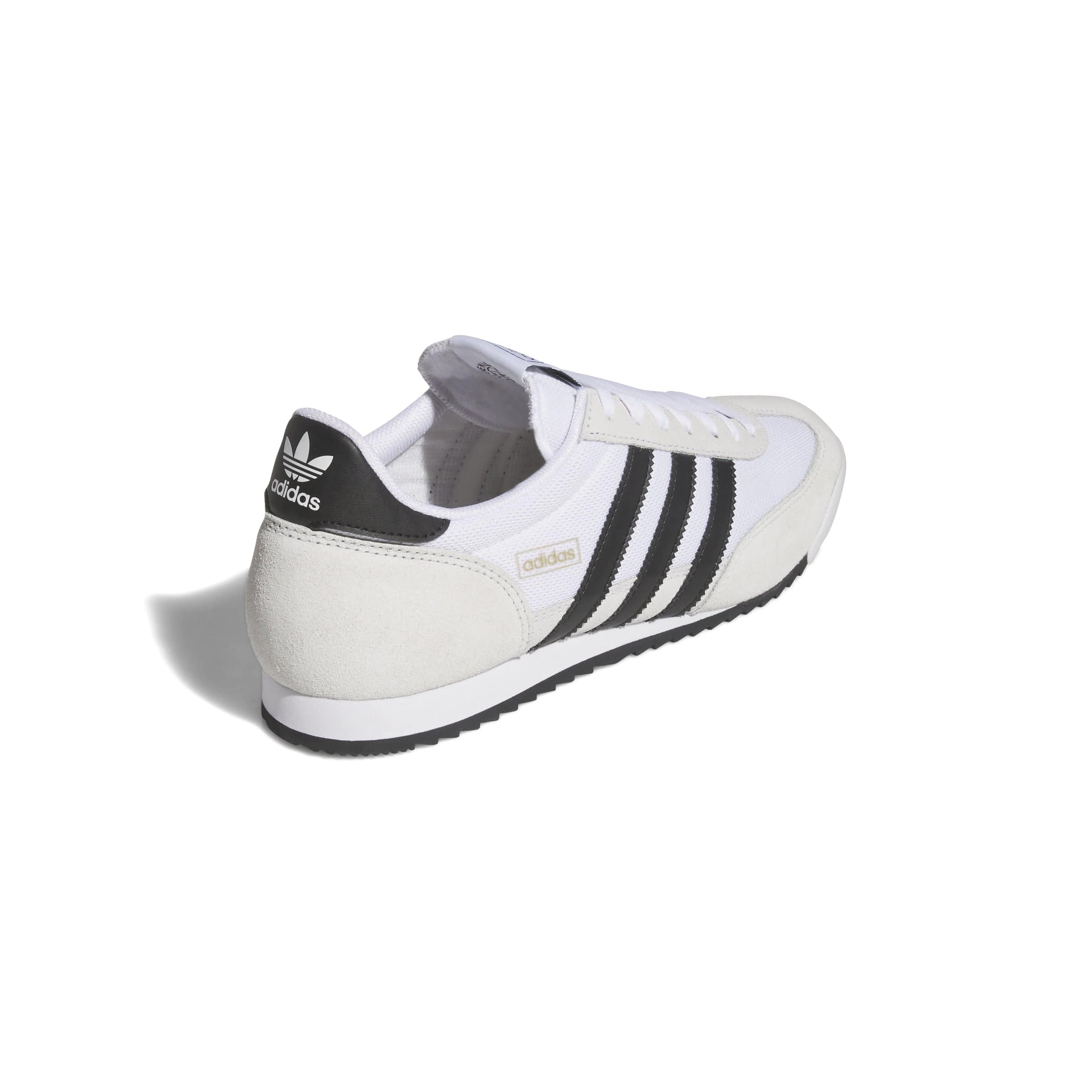 Adidas R71 - Black / Cloud White / Crystal White