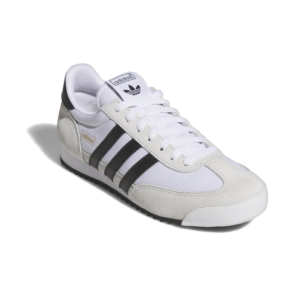 Adidas R71 - Black / Cloud White / Crystal White
