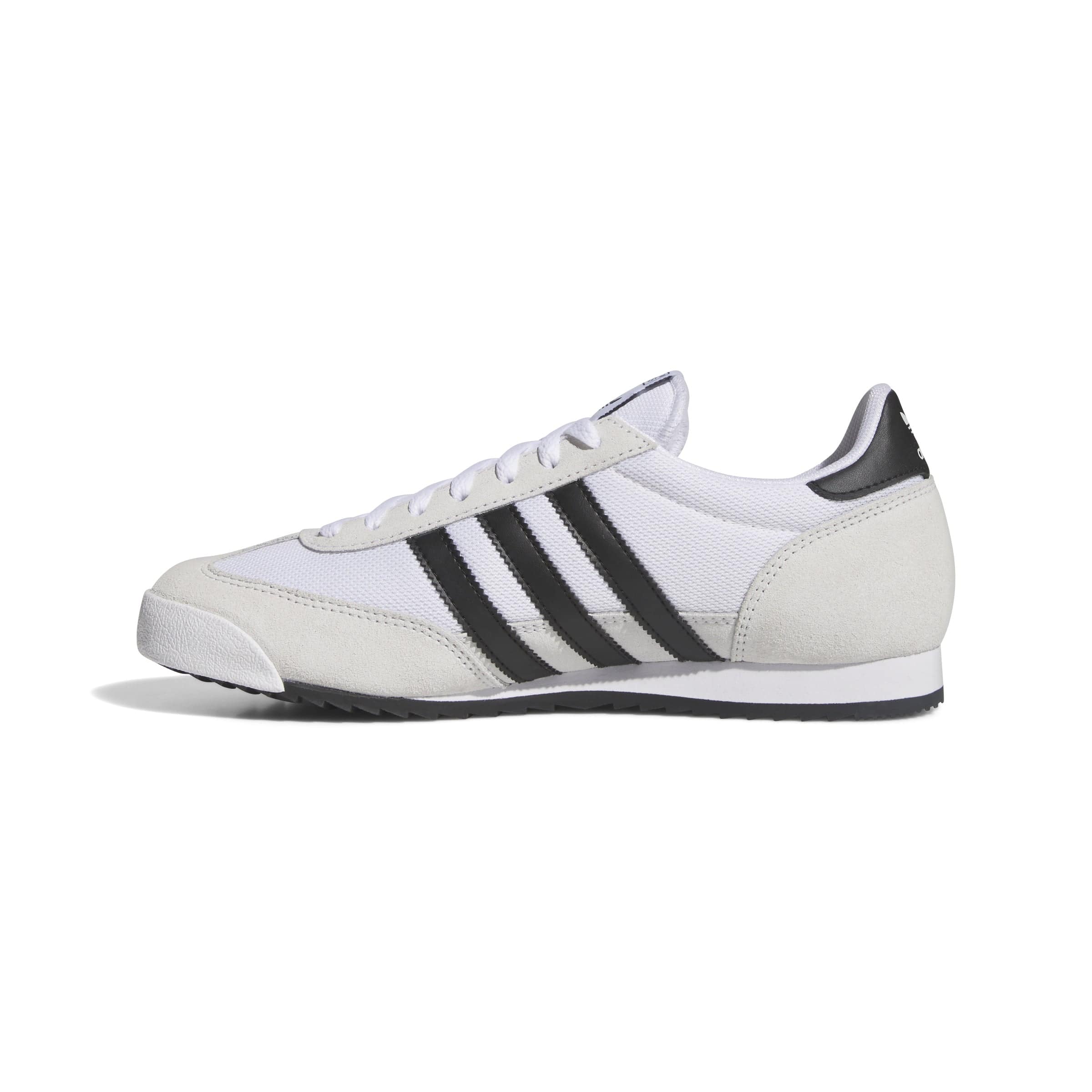 Adidas R71 - Black / Cloud White / Crystal White
