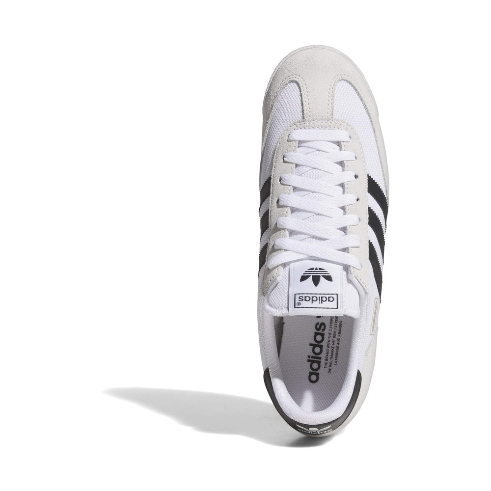 Adidas R71 - Black / Cloud White / Crystal White