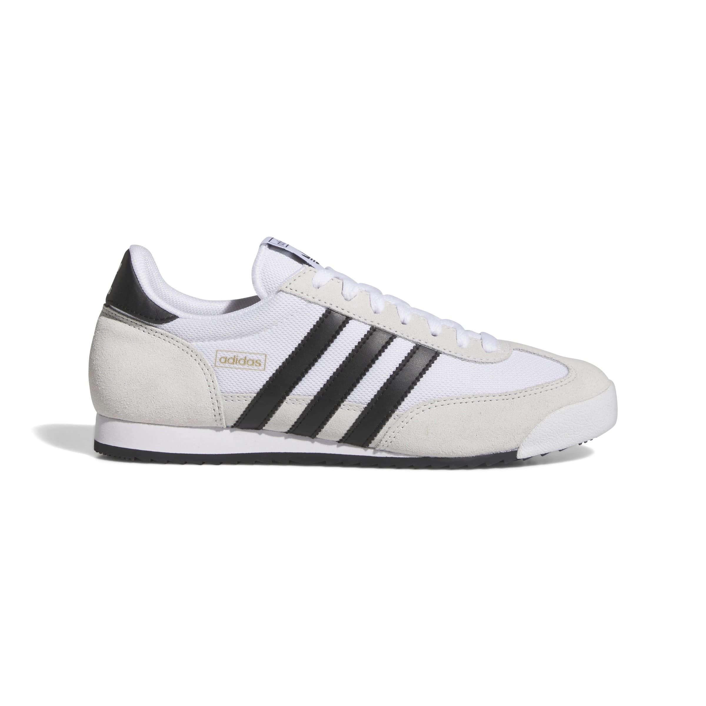 Adidas R71 - Black / Cloud White / Crystal White