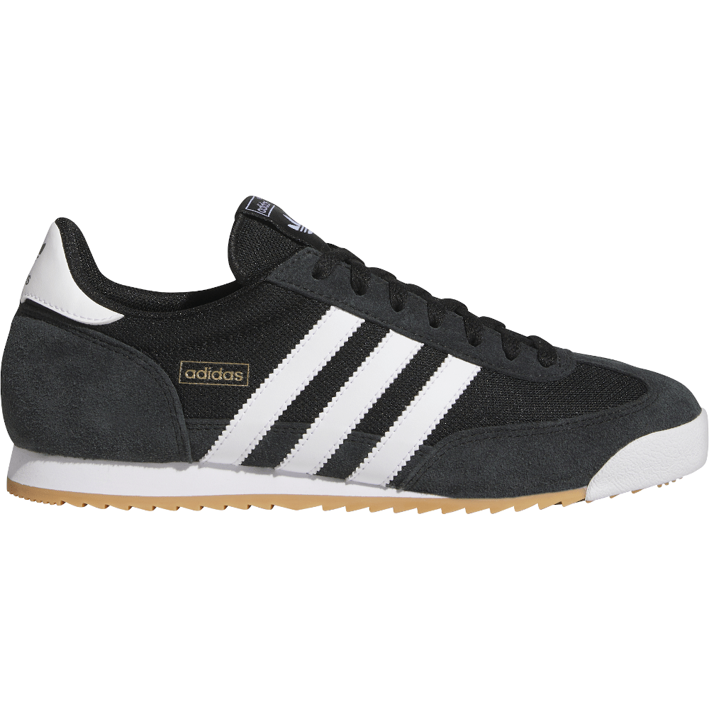 adidas R71 - Black / White