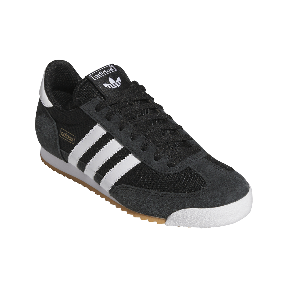 adidas R71 - Black / White