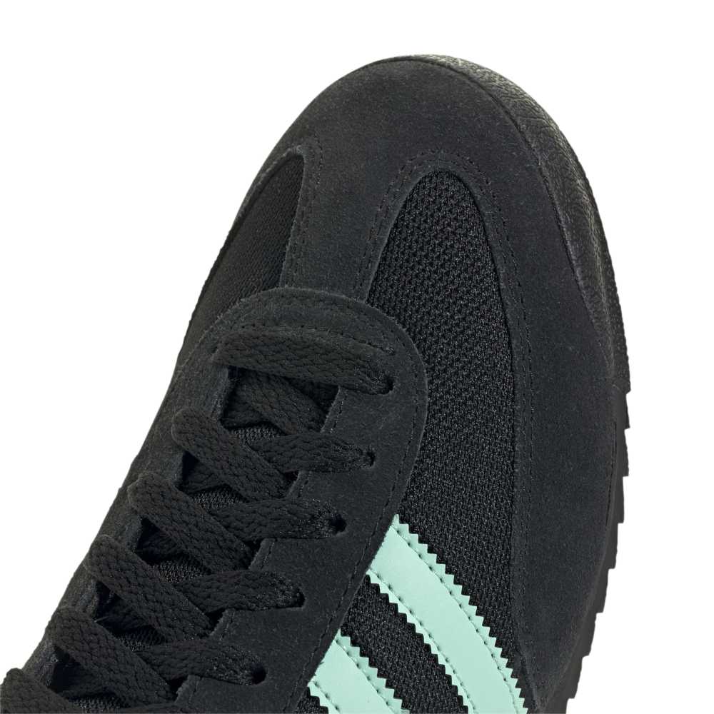 adidas R71 - Core Black / Clear Mint / Gold