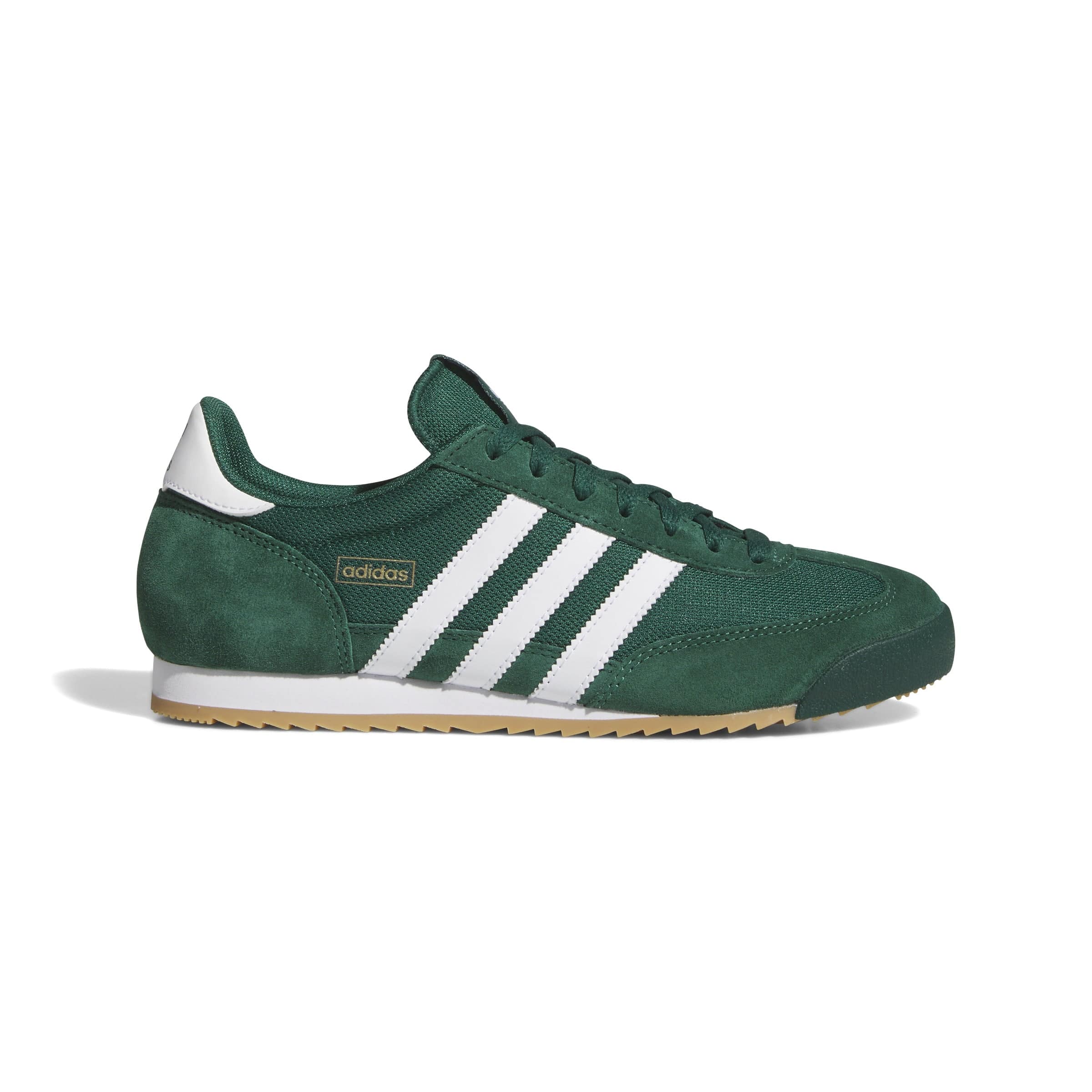 Adidas R71 - Green / White
