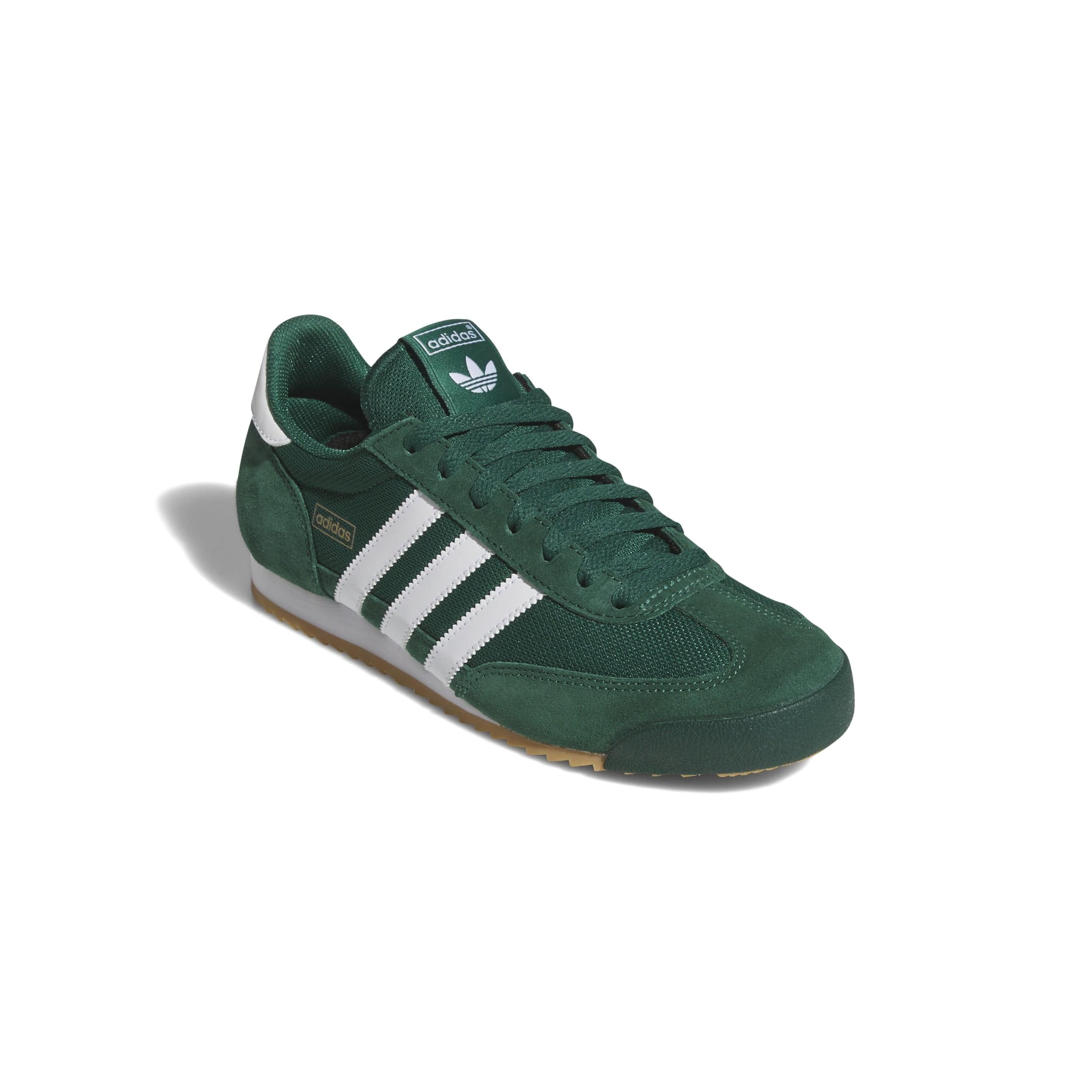 Adidas R71 - Green / White