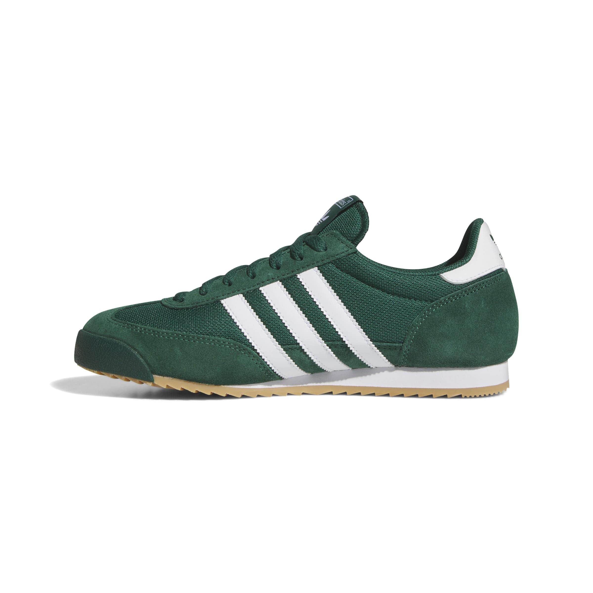 Adidas R71 - Green / White