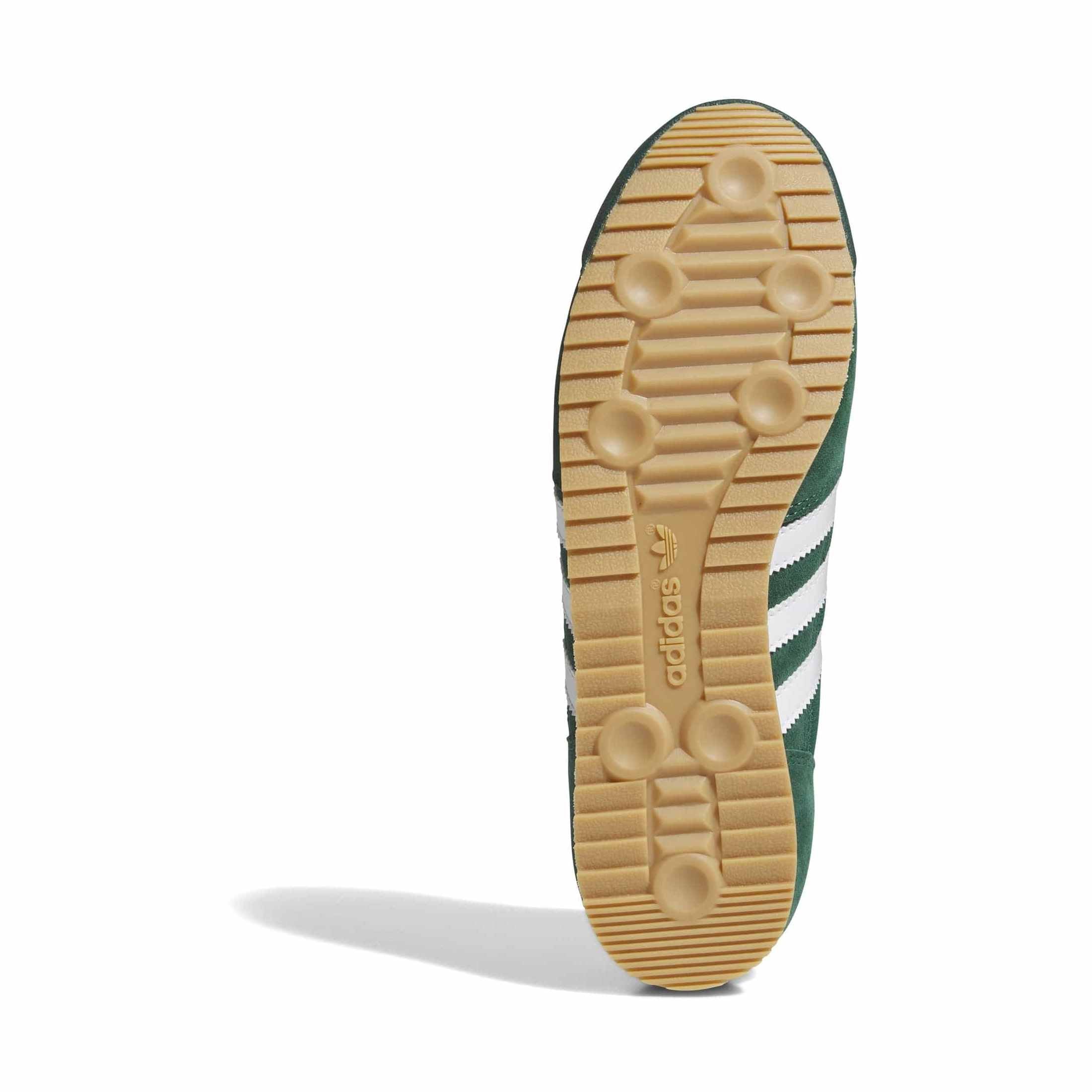 Adidas R71 - Green / White