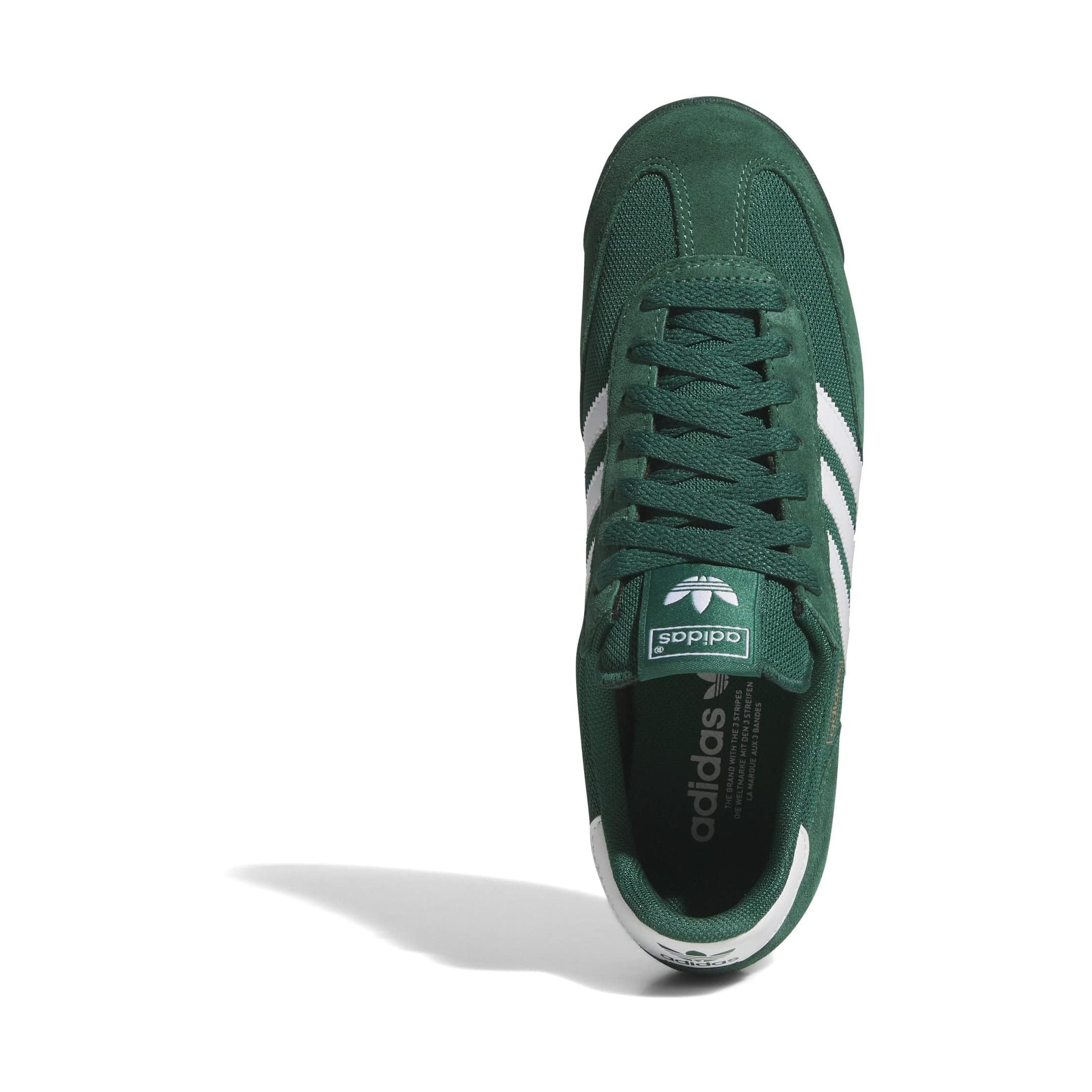 Adidas R71 - Green / White