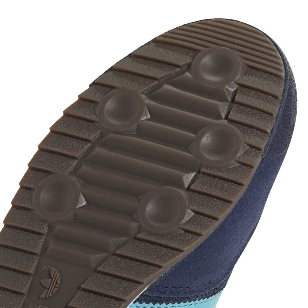 adidas R71 - Night Indigo / Blue Glow / Cream White