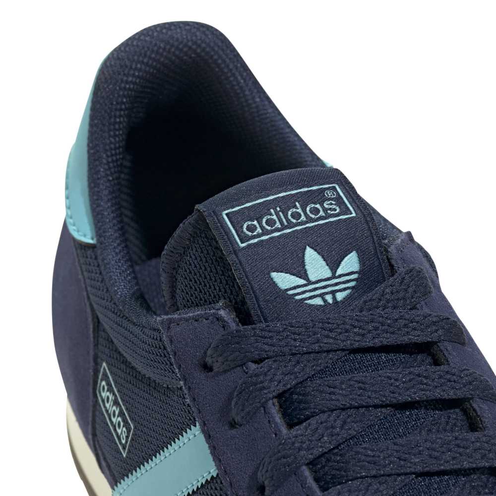 adidas R71 - Night Indigo / Blue Glow / Cream White