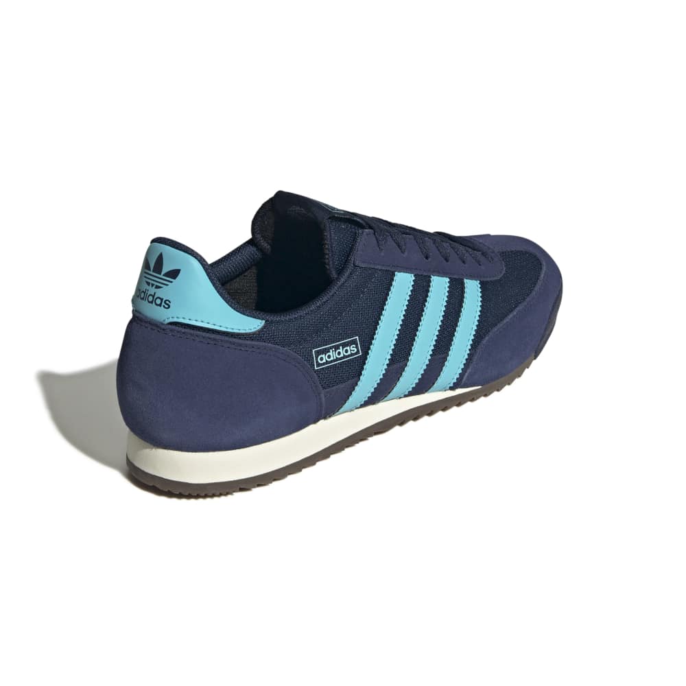 adidas R71 - Night Indigo / Blue Glow / Cream White