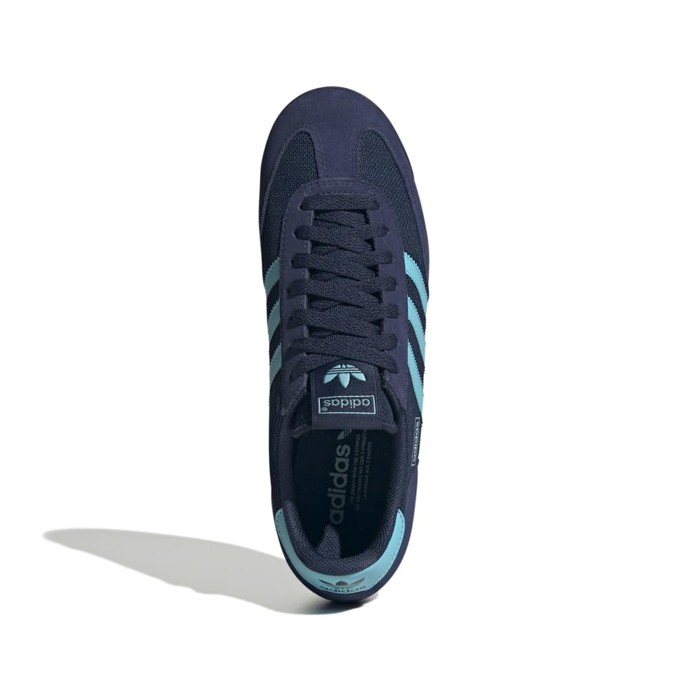 adidas R71 - Night Indigo / Blue Glow / Cream White