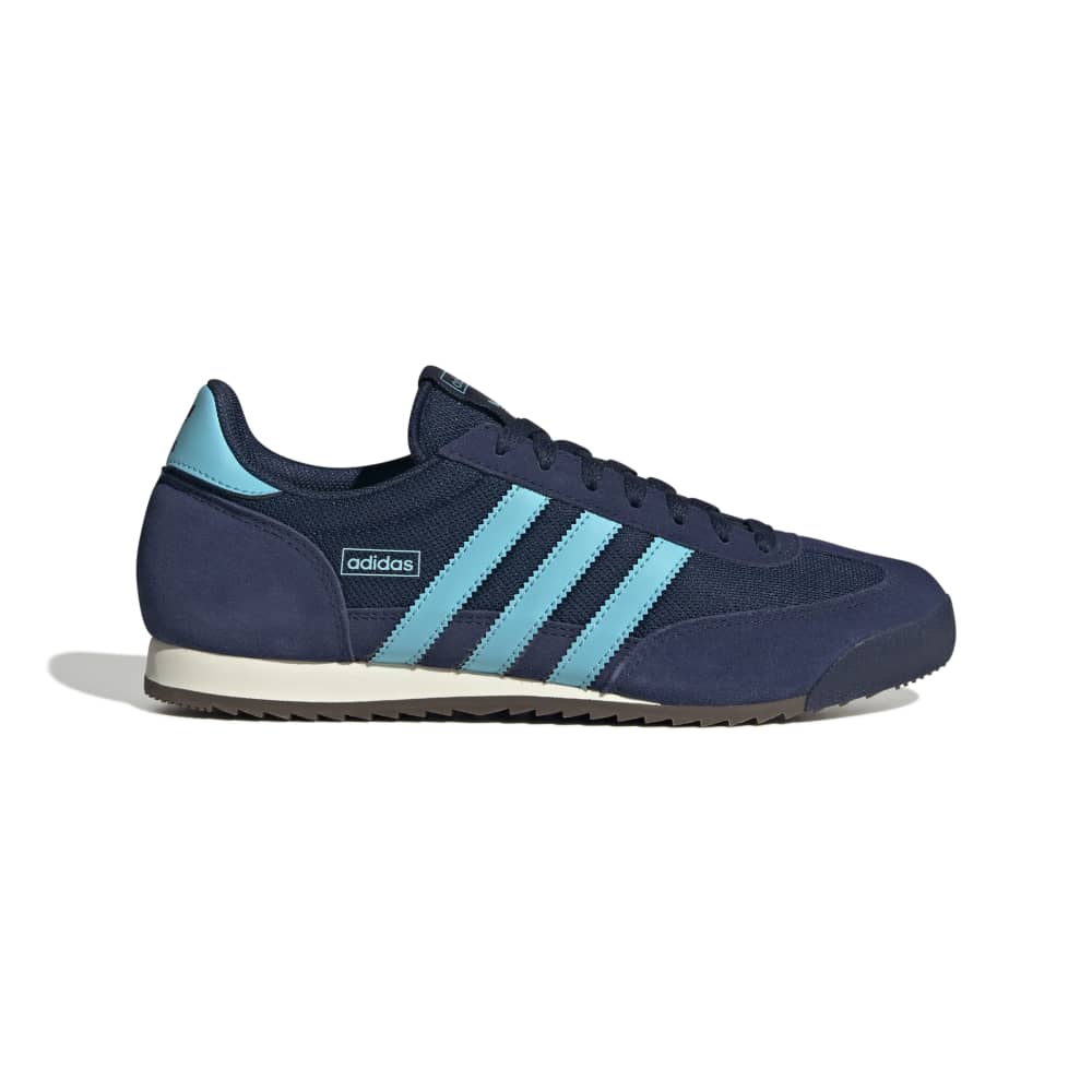 adidas R71 - Night Indigo / Blue Glow / Cream White