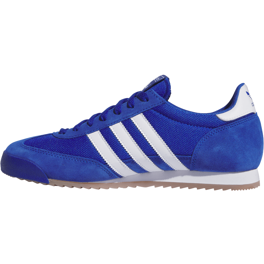 adidas R71 - Royal Blue / White