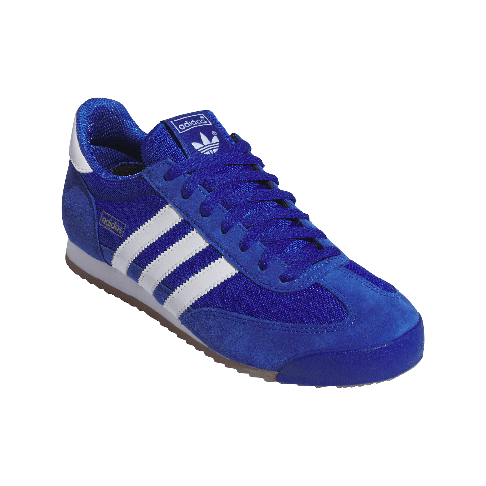 adidas R71 - Royal Blue / White