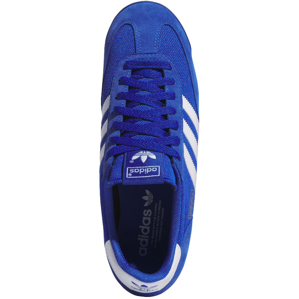 adidas R71 - Royal Blue / White