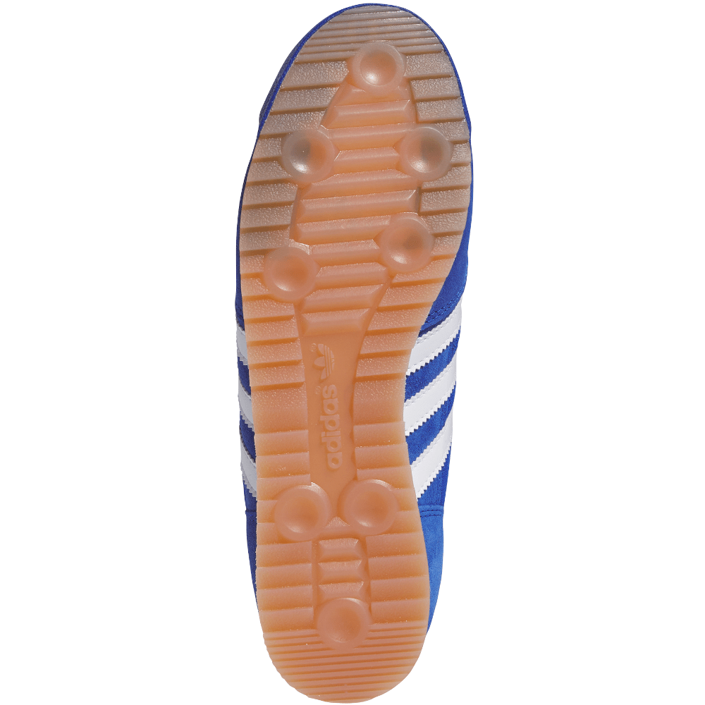 adidas R71 - Royal Blue / White