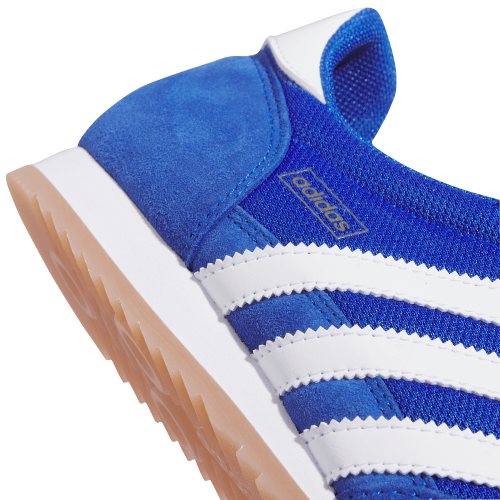 adidas R71 - Royal Blue / White