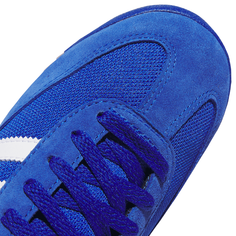 adidas R71 - Royal Blue / White